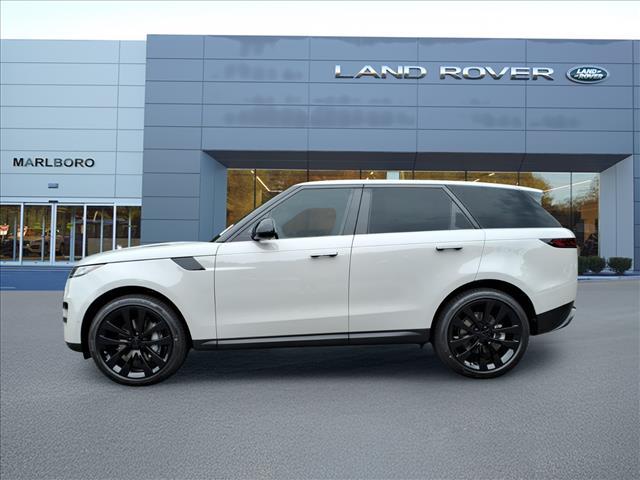 new 2026 Land Rover Range Rover Sport car, priced at $94,569