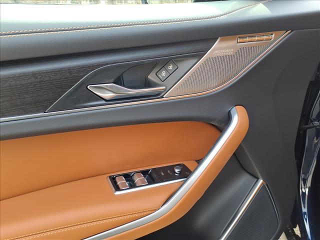 new 2026 Jaguar F-PACE car, priced at $74,775