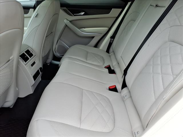 used 2023 Jaguar F-PACE car, priced at $38,299