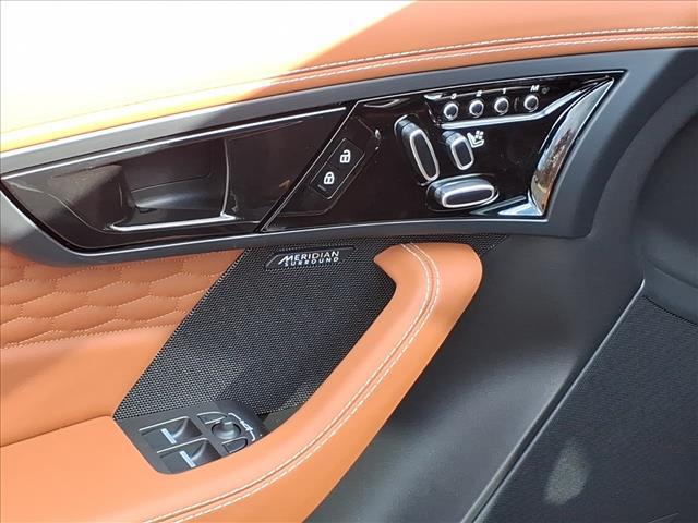 new 2024 Jaguar F-TYPE car, priced at $124,653