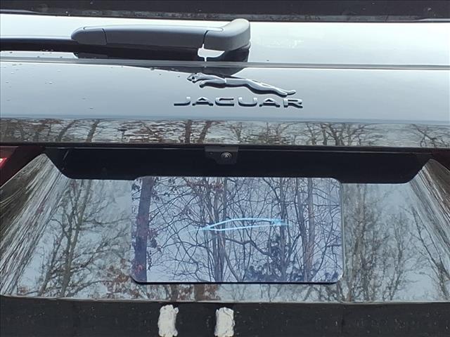 new 2026 Jaguar F-PACE car, priced at $79,405