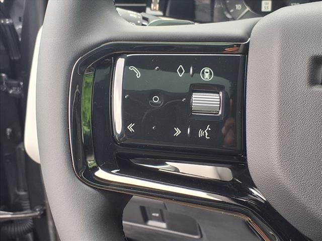 new 2026 Land Rover Range Rover Evoque car, priced at $55,605