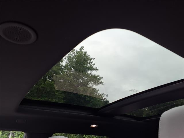 new 2026 Land Rover Range Rover Evoque car, priced at $55,605