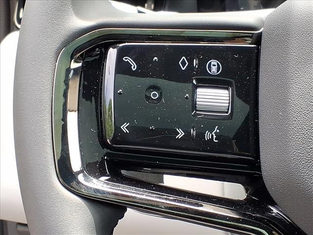 new 2026 Land Rover Range Rover Evoque car, priced at $57,784