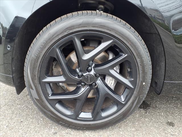 new 2026 Land Rover Range Rover Sport car, priced at $107,710