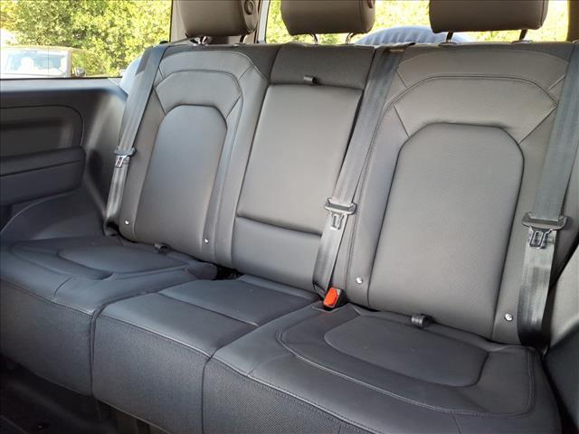 new 2026 Land Rover Defender car, priced at $116,600