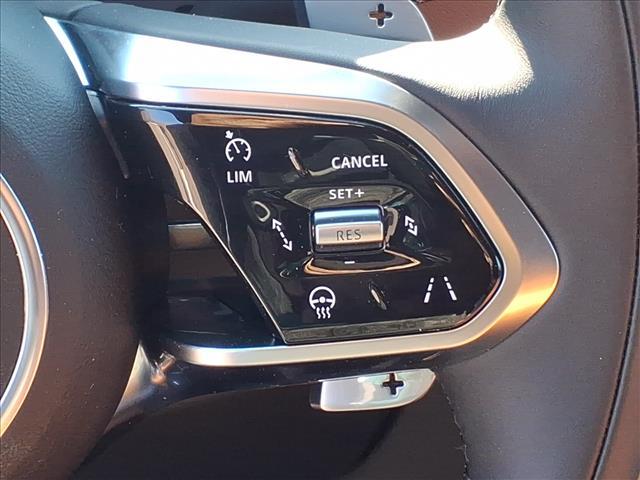 new 2026 Jaguar F-PACE car, priced at $67,228