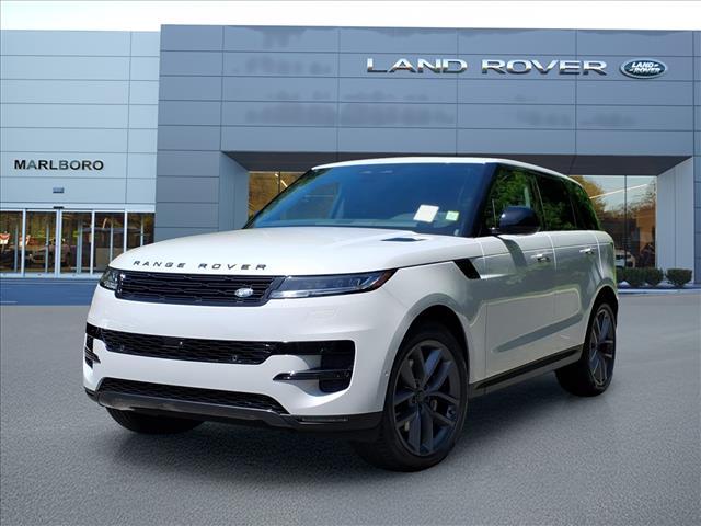 new 2026 Land Rover Range Rover Sport car, priced at $93,819