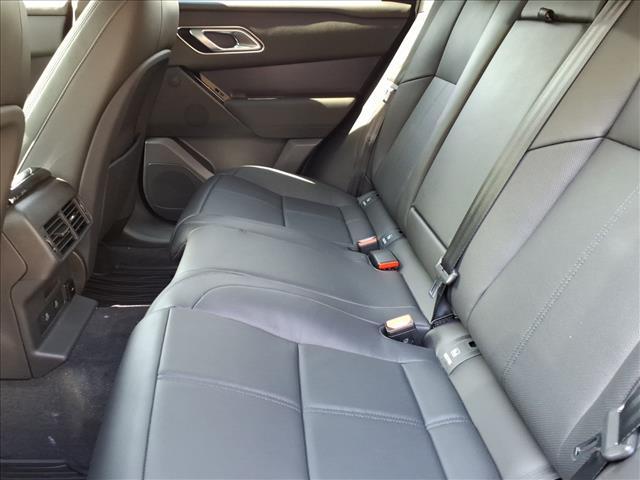 new 2026 Land Rover Range Rover Velar car, priced at $69,100