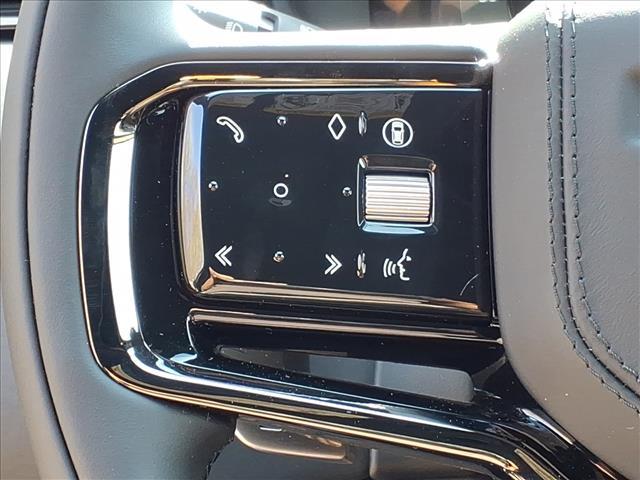 new 2026 Land Rover Range Rover Velar car, priced at $69,100