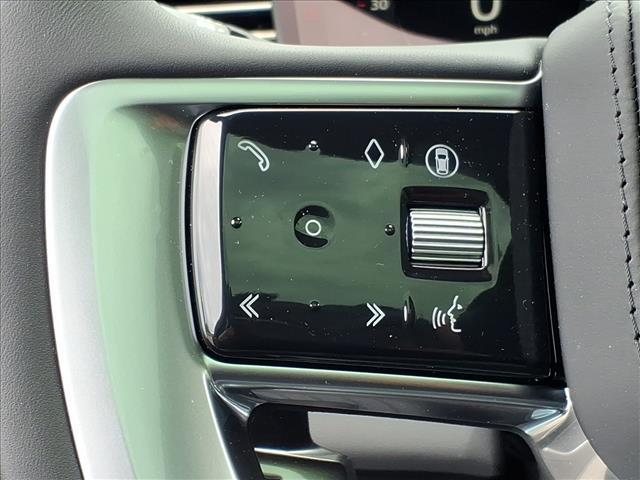 new 2026 Land Rover Range Rover car, priced at $137,009