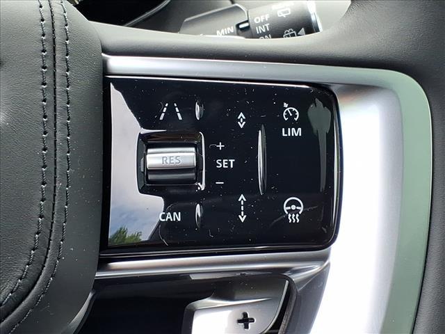 new 2026 Land Rover Range Rover car, priced at $138,259
