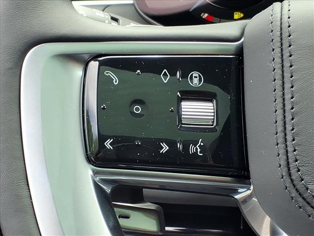 new 2026 Land Rover Range Rover car, priced at $138,259