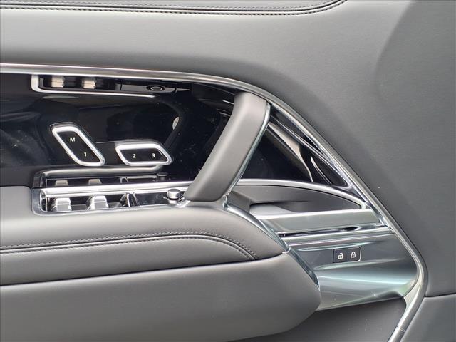 new 2026 Land Rover Range Rover car, priced at $138,259
