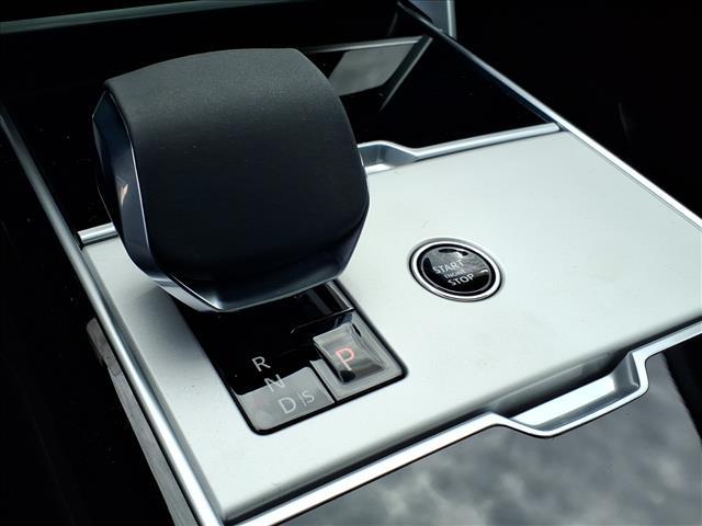 new 2026 Land Rover Range Rover car, priced at $138,259