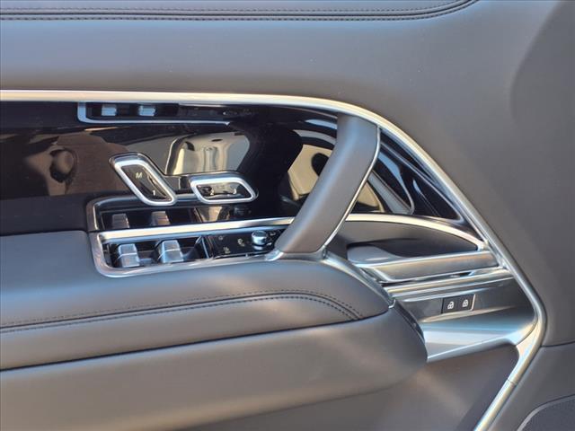 new 2025 Land Rover Range Rover car, priced at $148,495