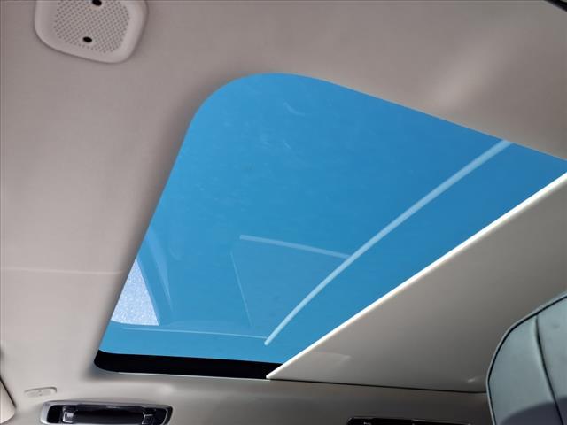 new 2025 Land Rover Range Rover car, priced at $148,495