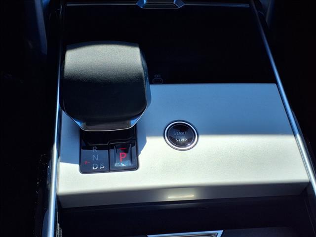 new 2025 Land Rover Range Rover car, priced at $148,495