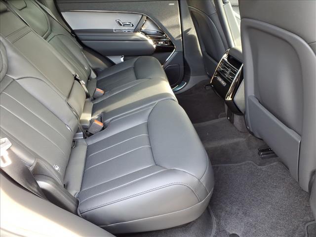 new 2026 Land Rover Range Rover Sport car, priced at $101,800