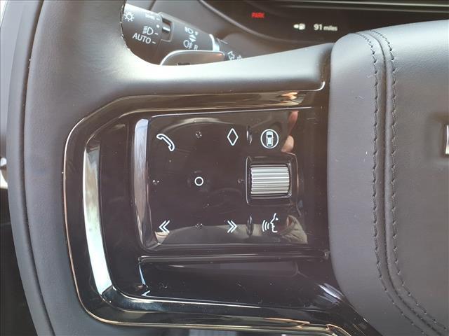 new 2026 Land Rover Range Rover Sport car, priced at $101,800