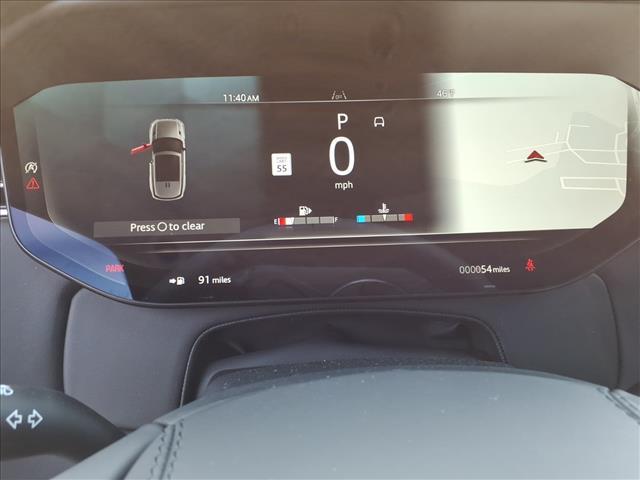 new 2026 Land Rover Range Rover Sport car, priced at $101,800