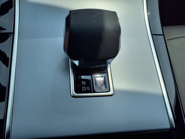 used 2025 Land Rover Range Rover Evoque car, priced at $49,400