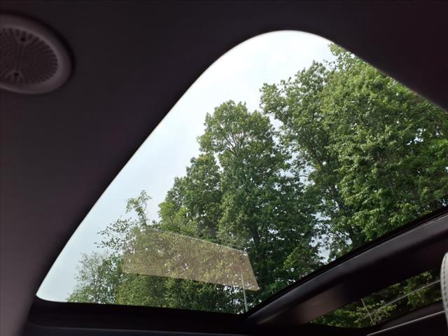 used 2025 Land Rover Range Rover Evoque car, priced at $49,400