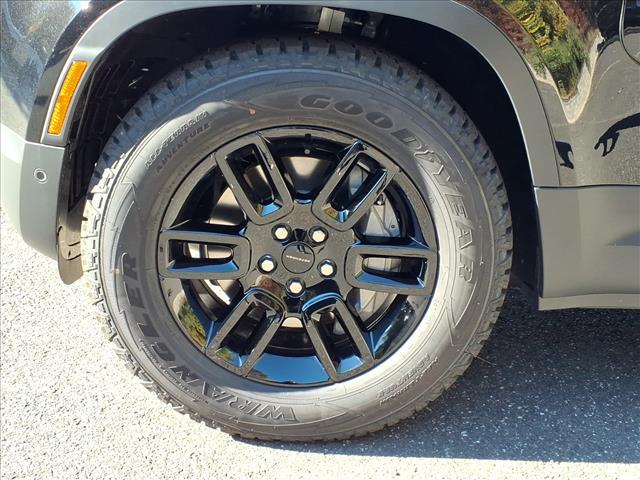 new 2026 Land Rover Defender car, priced at $73,620