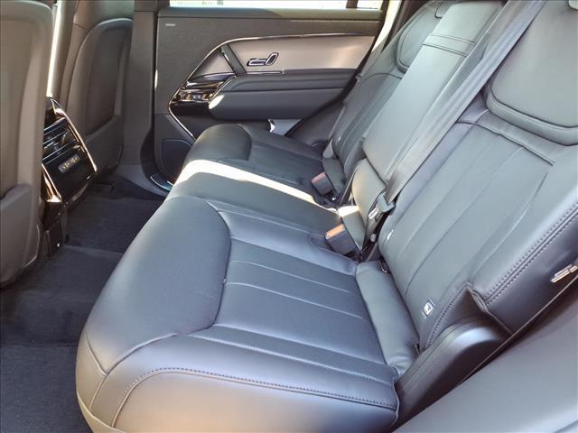 new 2026 Land Rover Range Rover Sport car, priced at $101,350