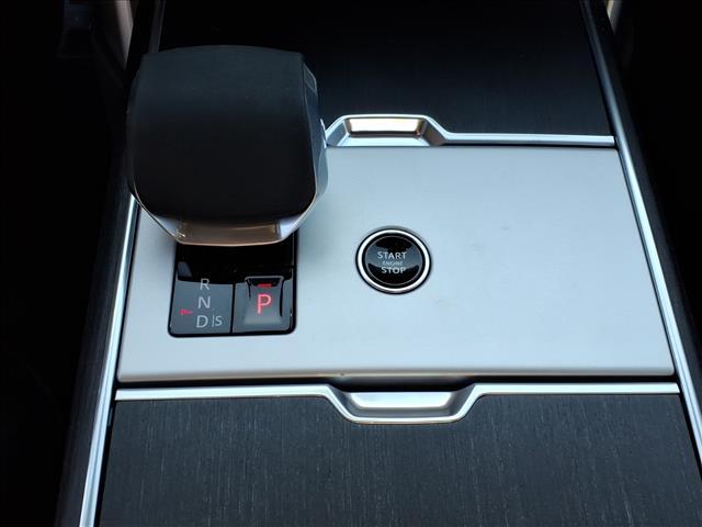 new 2026 Land Rover Range Rover car, priced at $165,455