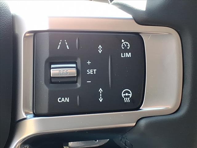 new 2026 Land Rover Discovery car, priced at $70,415