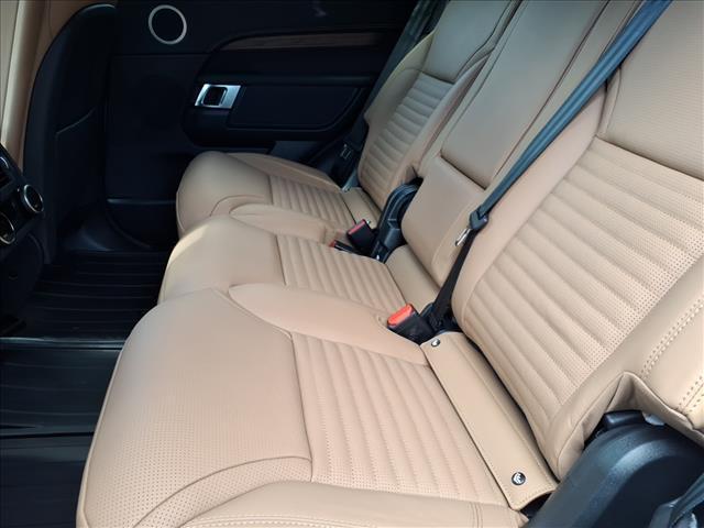 new 2026 Land Rover Discovery car, priced at $70,415