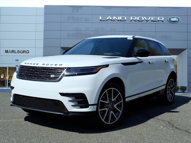 new 2026 Land Rover Range Rover Velar car, priced at $75,825