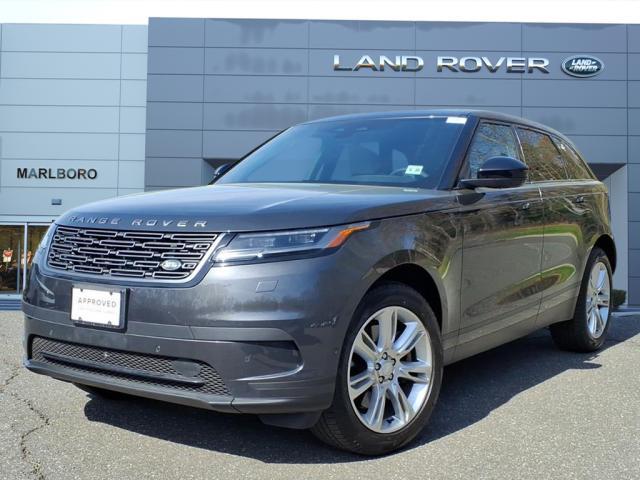 used 2026 Land Rover Range Rover Velar car, priced at $59,900