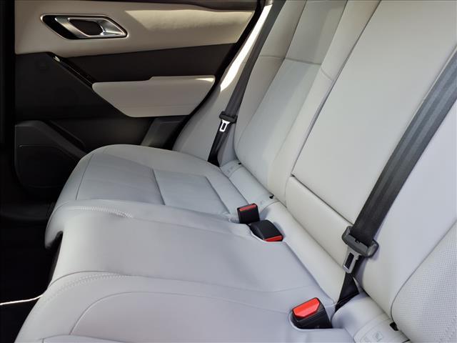 used 2026 Land Rover Range Rover Velar car, priced at $59,900