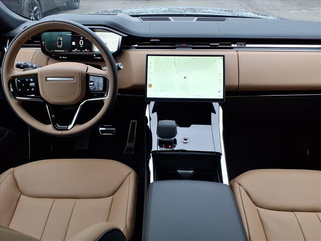 new 2026 Land Rover Range Rover Sport car, priced at $104,750