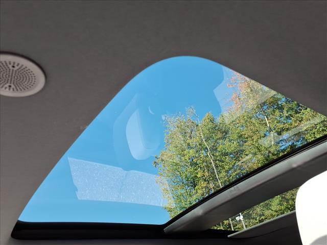 new 2026 Land Rover Range Rover Evoque car, priced at $55,985