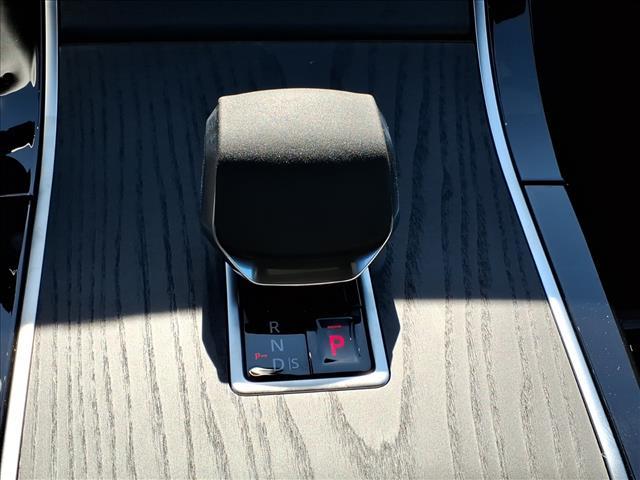 new 2026 Land Rover Range Rover Evoque car, priced at $55,985