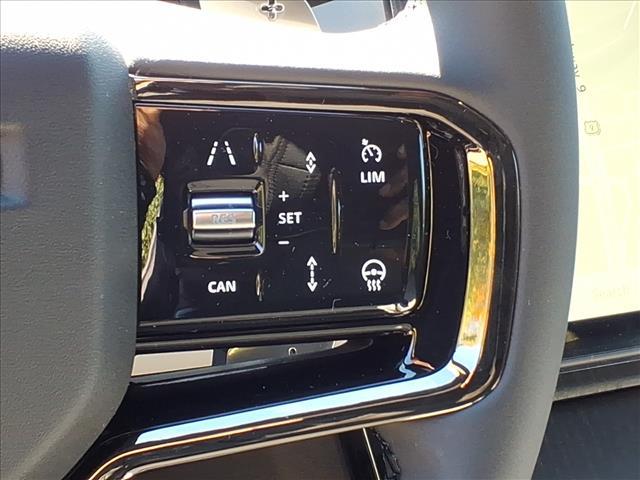 new 2026 Land Rover Range Rover Evoque car, priced at $55,985