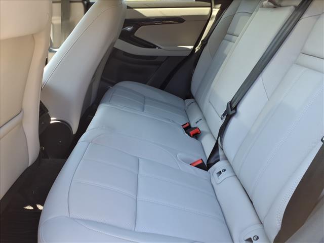 new 2026 Land Rover Range Rover Evoque car, priced at $55,985