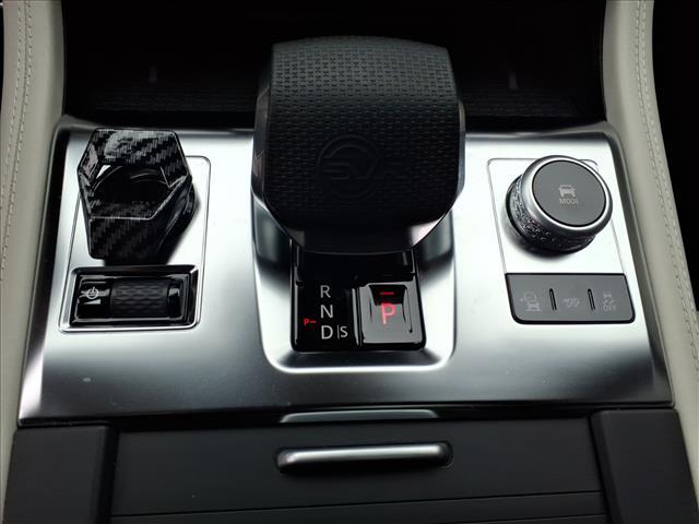 used 2024 Jaguar F-PACE car, priced at $74,900