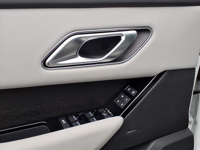 used 2026 Land Rover Range Rover Velar car, priced at $60,900