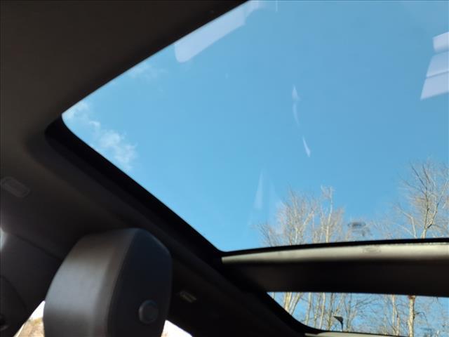 new 2026 Land Rover Range Rover Evoque car, priced at $57,775