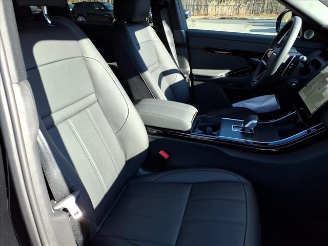 new 2026 Land Rover Range Rover Evoque car, priced at $57,775