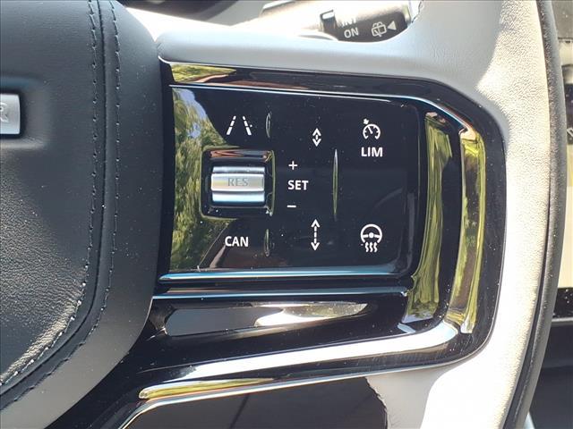 new 2026 Land Rover Range Rover Velar car, priced at $68,924