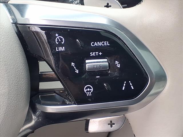 used 2024 Jaguar F-PACE car, priced at $36,400