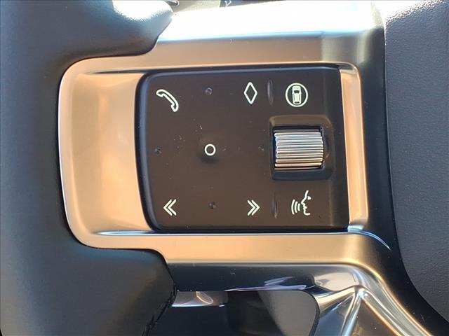 new 2026 Land Rover Discovery car, priced at $77,565