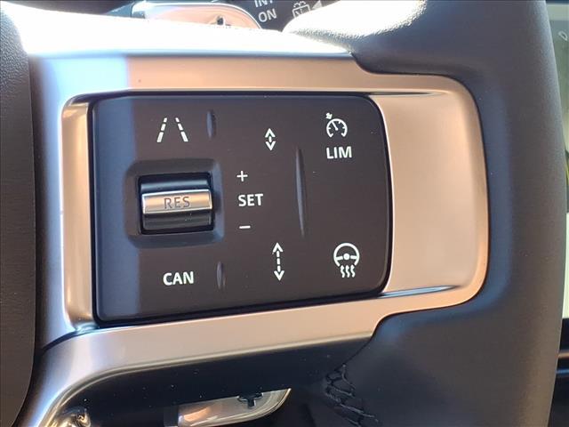 new 2026 Land Rover Discovery car, priced at $77,565