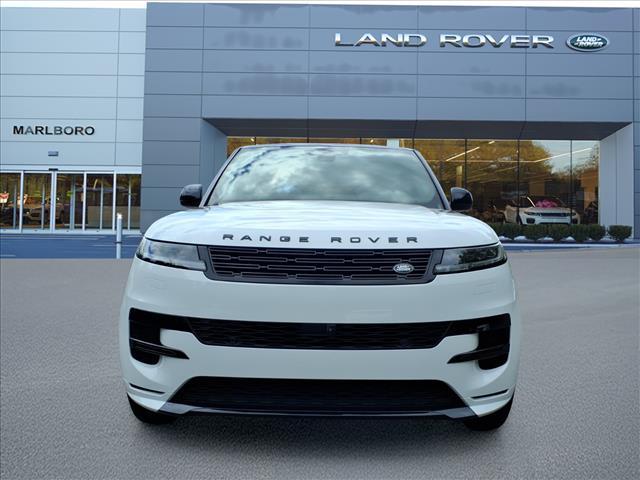 new 2026 Land Rover Range Rover Sport car, priced at $105,524