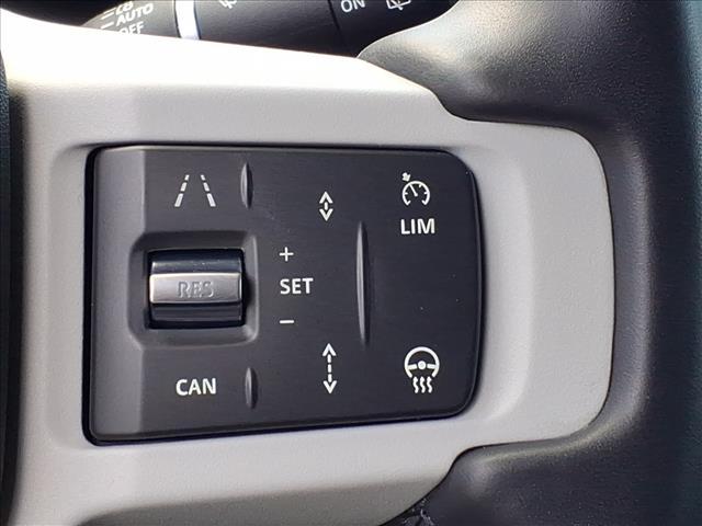 used 2024 Land Rover Defender car, priced at $65,299
